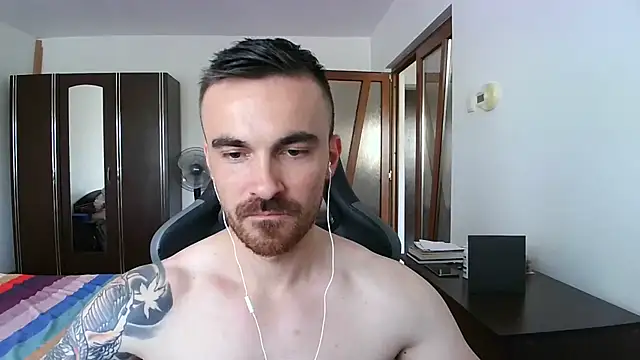 Snapshot of mu5clemania2 chatting on September 20, 2025, 9:47 am mu5clemania2 online show from September 20, 2025, 9:47 am