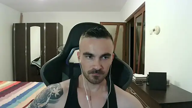 Snapshot of mu5clemania2 chatting on September 14, 2025, 5:46 pm mu5clemania2 online show from September 14, 2025, 5:46 pm