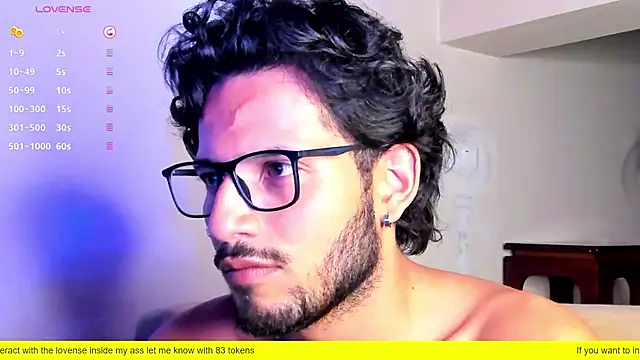 Nicholasrodrii online show from February 17, 2025, 1:36 am