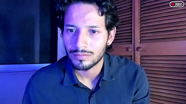 Nicholasrodrii online show from September 16, 2025, 12:11 am