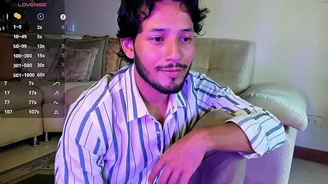 Nicholasrodrii online show from February 1, 2025, 9:40 pm