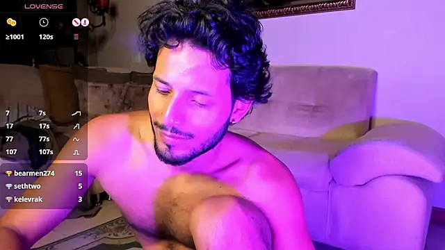 Nicholasrodrii online show from February 2, 2025, 3:43 am