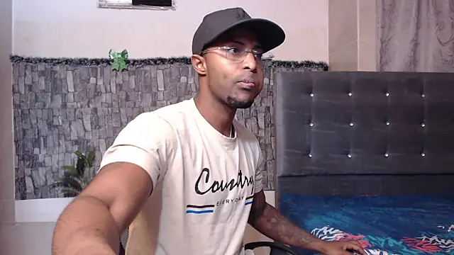 Joseephjackson online show from January 5, 2026, 8:34 pm