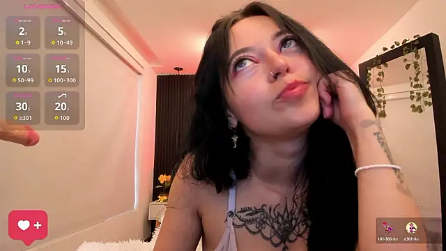 elisa collins online show from February 24, 2026, 1:23 pm