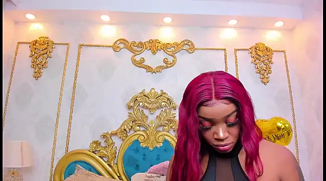 SalomeRestrepo online show from March 1, 2025, 4:58 am