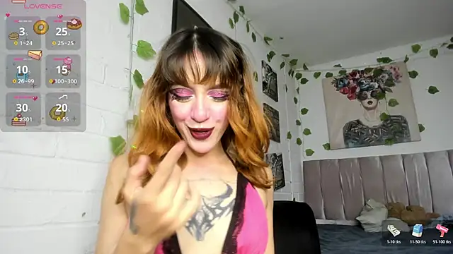 katt  black   online show from November 28, 2025, 9:15 pm