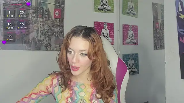 Snapshot of katt__black__ chatting on February 11, 2025, 10:18 pm katt black online show from February 11, 2025, 10:18 pm