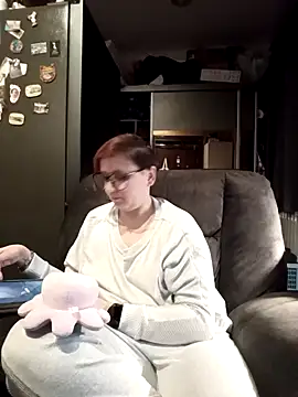 Marie1992PL online show from February 1, 2025, 3:39 pm