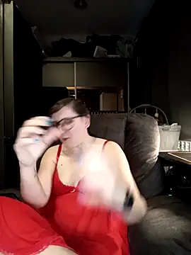 Marie1992PL online show from March 5, 2025, 3:40 pm