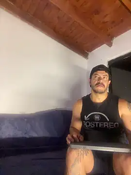 AndresSmith   online show from February 28, 2026, 8:25 am