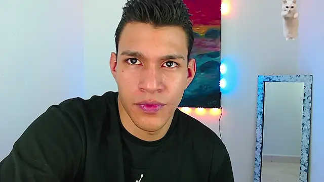 Snapshot of dirtyboy_23 chatting on March 2, 2025, 8:59 am dirtyboy 23 online show from March 2, 2025, 8:59 am