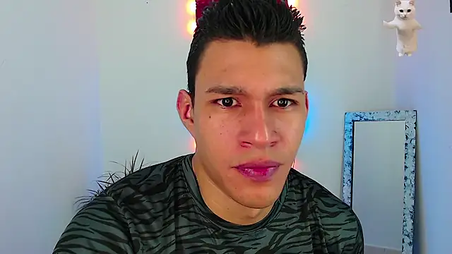 Snapshot of dirtyboy_23 chatting on March 5, 2025, 5:07 am dirtyboy 23 online show from March 5, 2025, 5:07 am