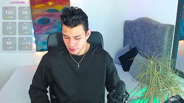 dirtyboy 23 online show from March 24, 2026, 6:57 am