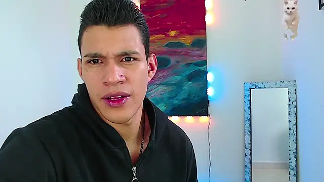 Snapshot of dirtyboy_23 chatting on March 4, 2025, 2:42 pm dirtyboy 23 online show from March 4, 2025, 2:42 pm