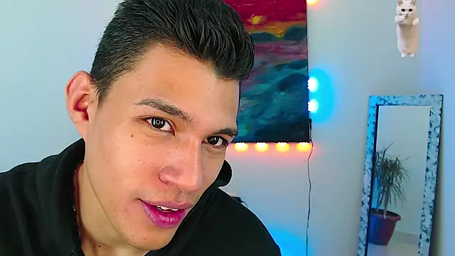 Snapshot of dirtyboy_23 chatting on February 28, 2025, 9:04 am dirtyboy 23 online show from February 28, 2025, 9:04 am