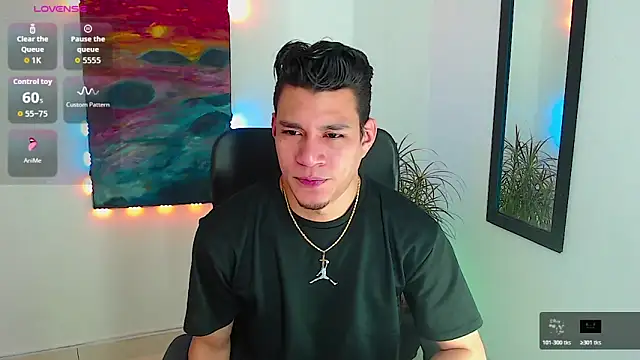 dirtyboy 23 online show from January 12, 2026, 6:31 am