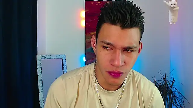 Snapshot of dirtyboy_23 chatting on March 11, 2025, 8:08 am dirtyboy 23 online show from March 11, 2025, 8:08 am