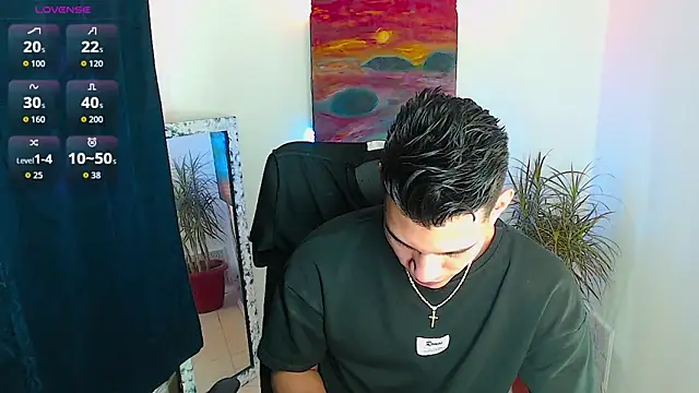 dirtyboy 23 online show from November 4, 2025, 6:28 am