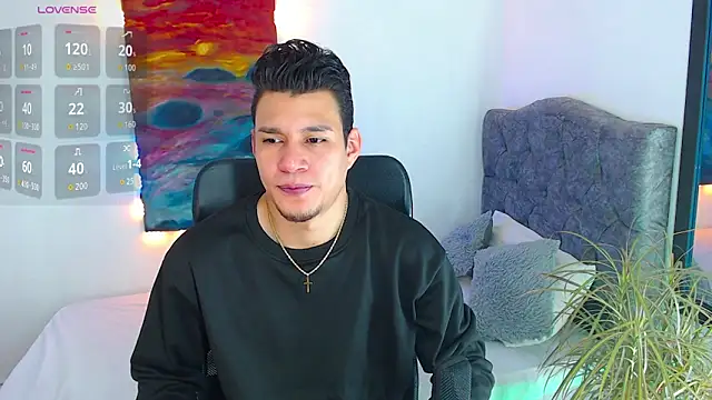 dirtyboy 23 online show from March 28, 2026, 7:09 am