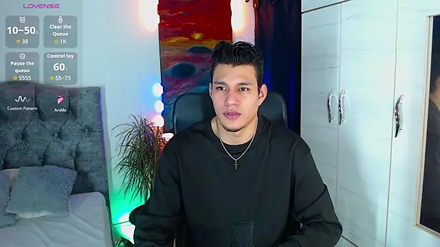 dirtyboy 23 online show from April 17, 2026, 11:29 pm