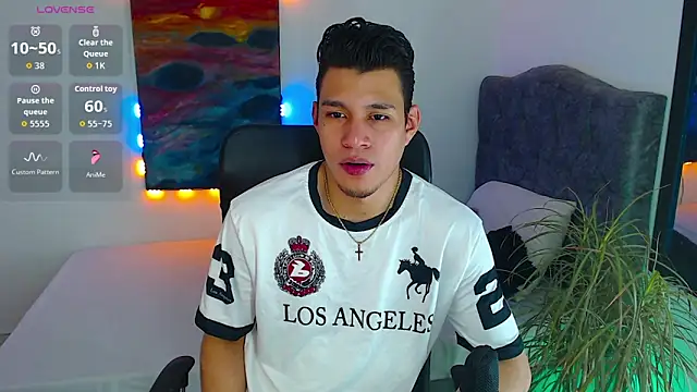 dirtyboy 23 online show from April 5, 2026, 12:06 am