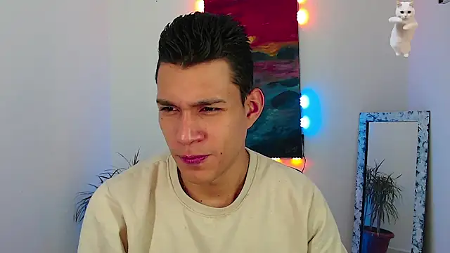 Snapshot of dirtyboy_23 chatting on February 27, 2025, 10:11 am dirtyboy 23 online show from February 27, 2025, 10:11 am
