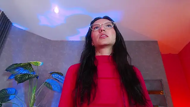 Bianca ks online show from November 19, 2025, 3:50 am