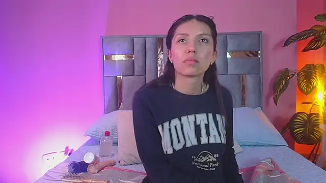 Bianca ks online show from March 15, 2025, 9:30 am