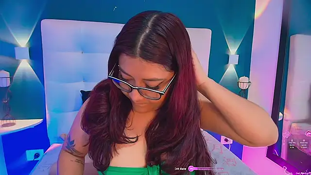 MeghanBurn online show from March 4, 2026, 12:24 pm