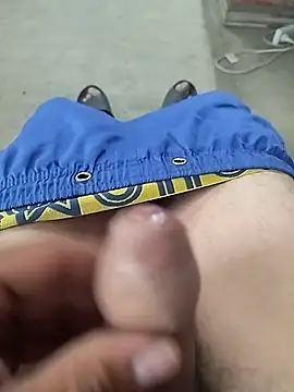 nahuelaspirineta online show from October 10, 2025, 3:46 pm