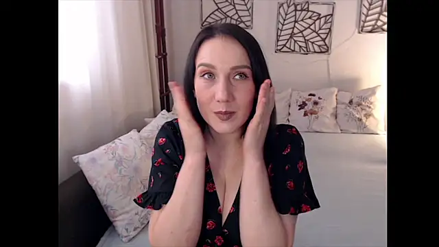 pepper milf online show from February 26, 2026, 12:05 pm