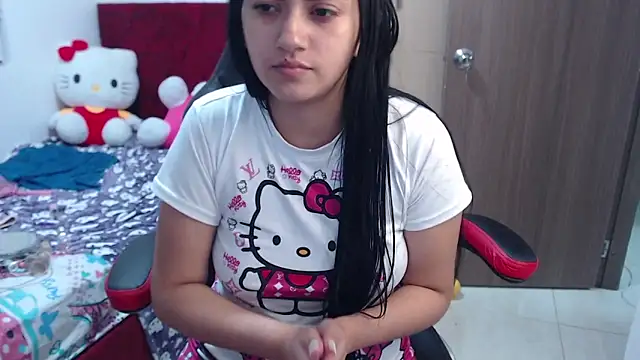 Snapshot of kayla_k18 chatting on February 20, 2026, 6:26 am kayla k18 online show from February 20, 2026, 6:26 am