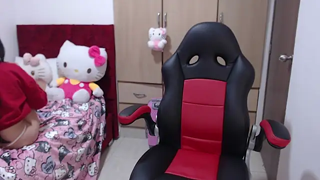 Snapshot of kayla_k18 chatting on January 9, 2026, 9:11 pm kayla k18 online show from January 9, 2026, 9:11 pm