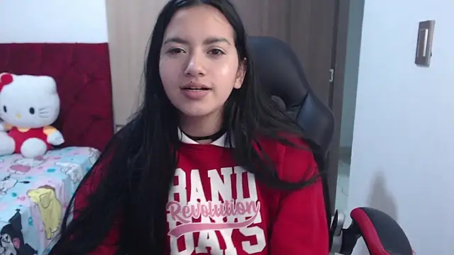 Snapshot of kayla_k18 chatting on February 11, 2026, 2:00 am kayla k18 online show from February 11, 2026, 2:00 am