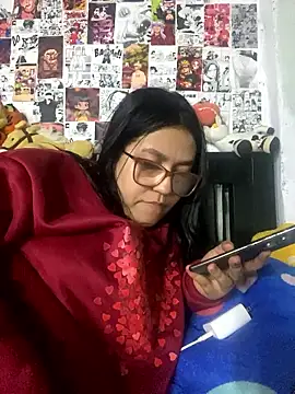 dafne19  online show from January 11, 2026, 5:14 am