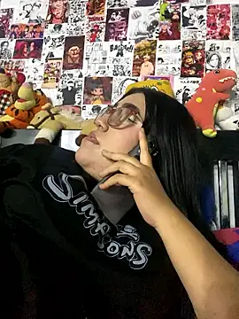 dafne19  online show from January 10, 2026, 6:31 am