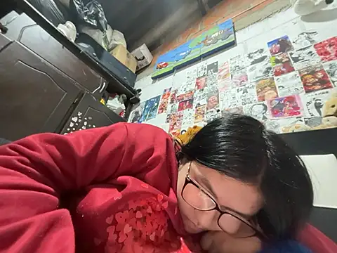 dafne19  online show from June 4, 2026, 3:55 am