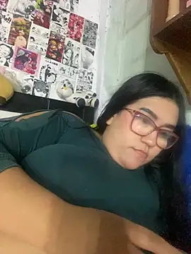 dafne19  online show from January 14, 2026, 5:44 am