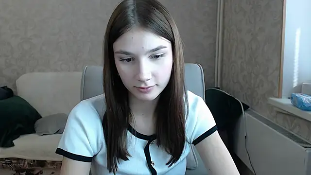 AnaHoney online show from March 14, 2025, 6:42 am