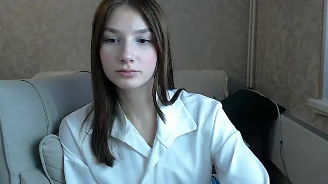 AnaHoney online show from March 17, 2025, 4:29 am