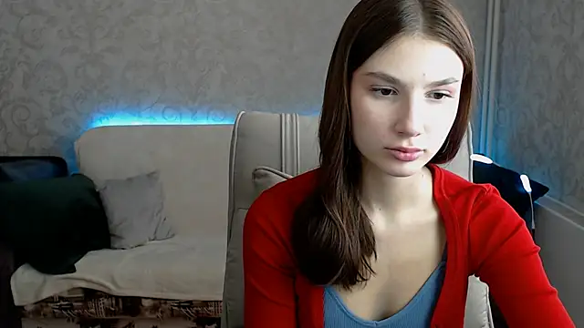 AnaHoney online show from February 25, 2025, 6:36 am