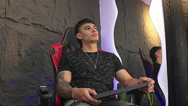 joseph boy online show from March 27, 2026, 11:33 am