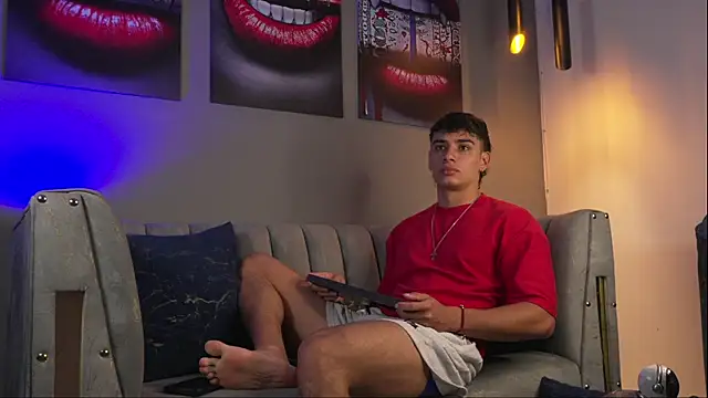 joseph boy online show from March 28, 2026, 11:33 am