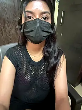 Snapshot of Aakanshaa__ chatting on November 29, 2025, 4:56 am Aakanshaa online show from November 29, 2025, 4:56 am