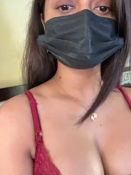 Snapshot of Aakanshaa__ chatting on April 26, 2026, 9:17 am Aakanshaa online show from April 26, 2026, 9:17 am