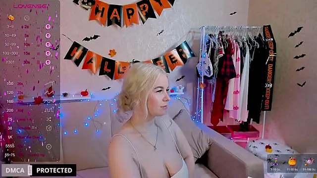 Tasty booty online show from October 30, 2025, 2:10 am