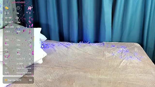 Tasty booty online show from February 20, 2026, 6:19 am