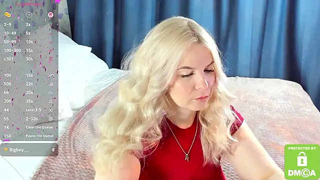 Tasty booty online show from March 29, 2026, 1:07 am