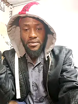 bull Giant online show from March 10, 2025, 8:34 pm