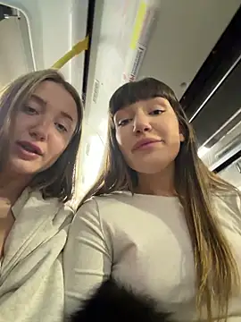 Sophie Avory online show from March 11, 2026, 5:18 pm